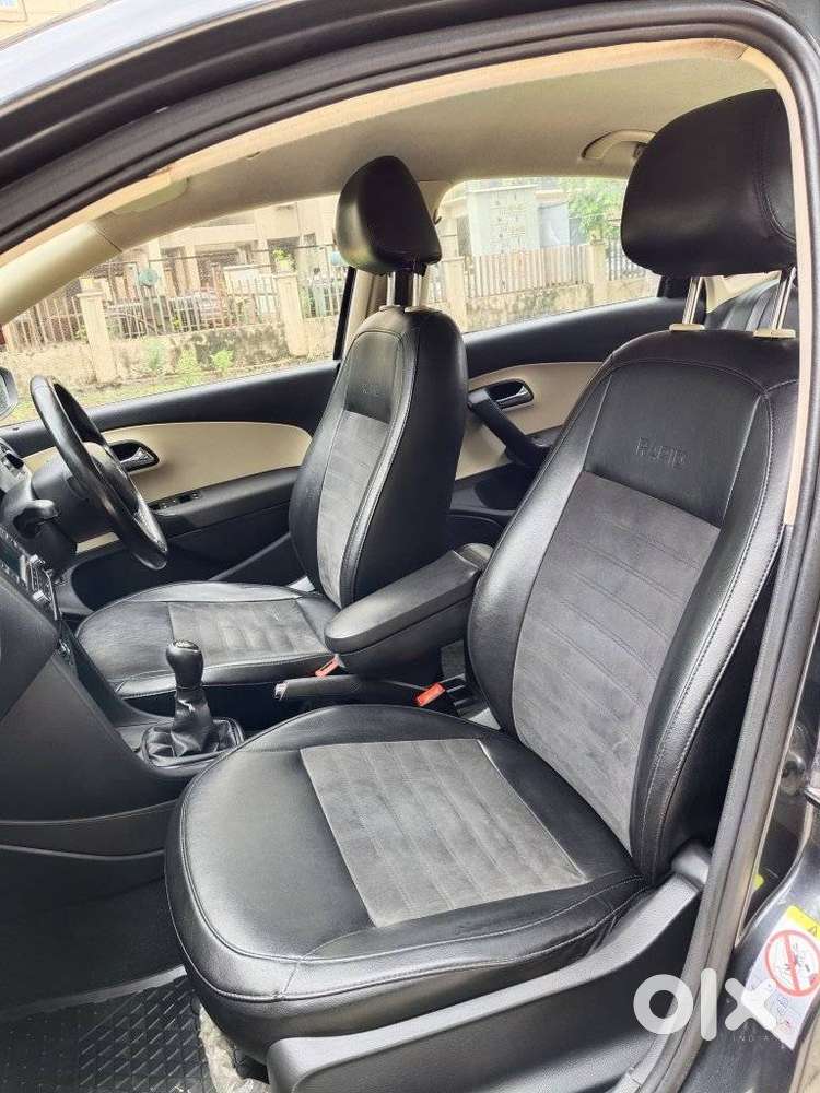 Skoda Rapid [ ] 1.5 Ambition Tdi, 2018, Diesel