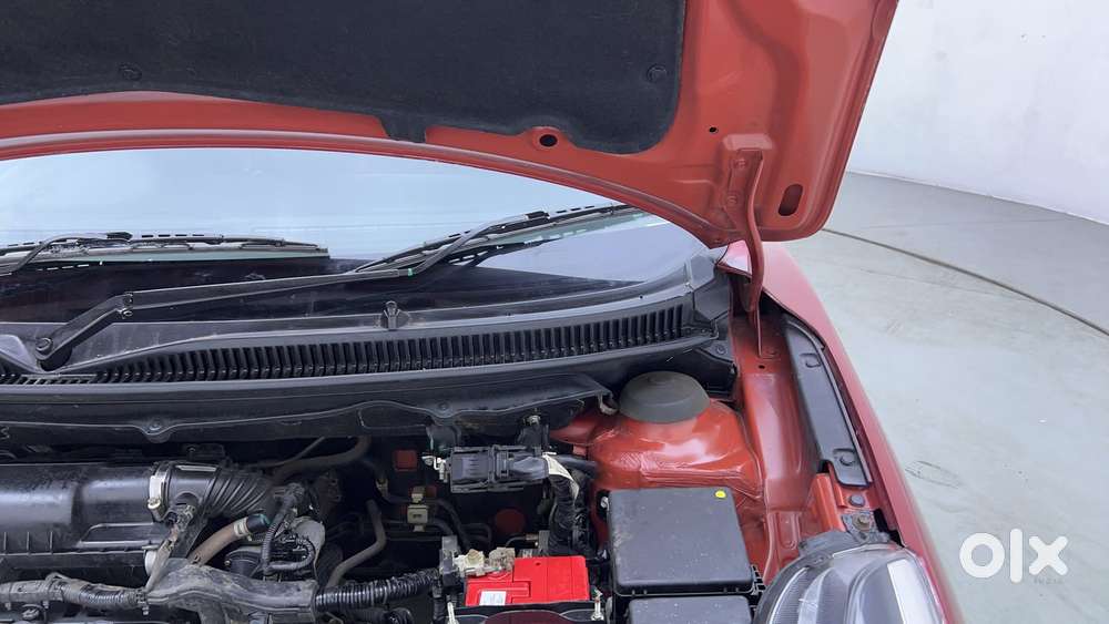 Maruti Suzuki Baleno 1.3 Delta, 2020, Petrol
