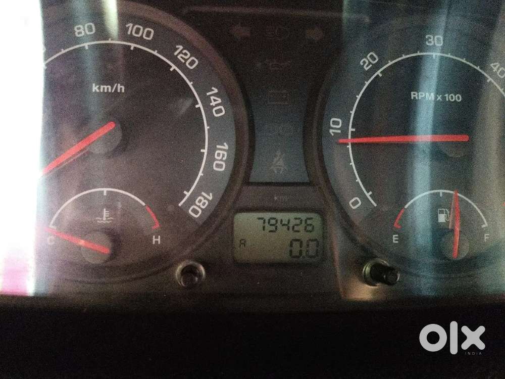 Tata Indica