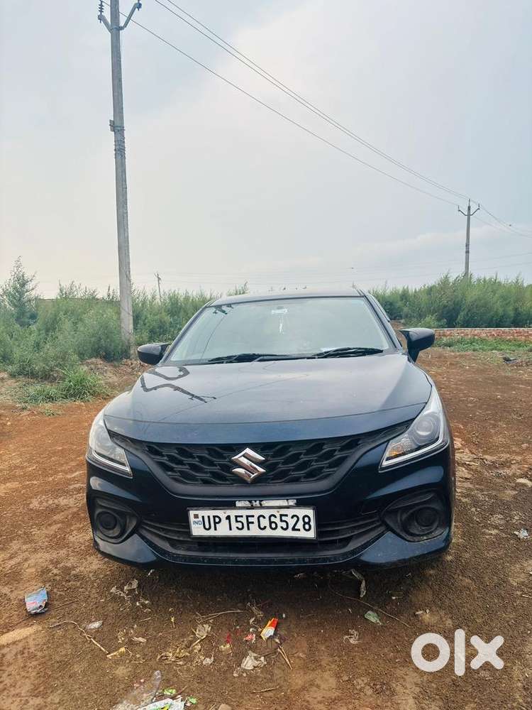 Maruti Baleno February 2026
