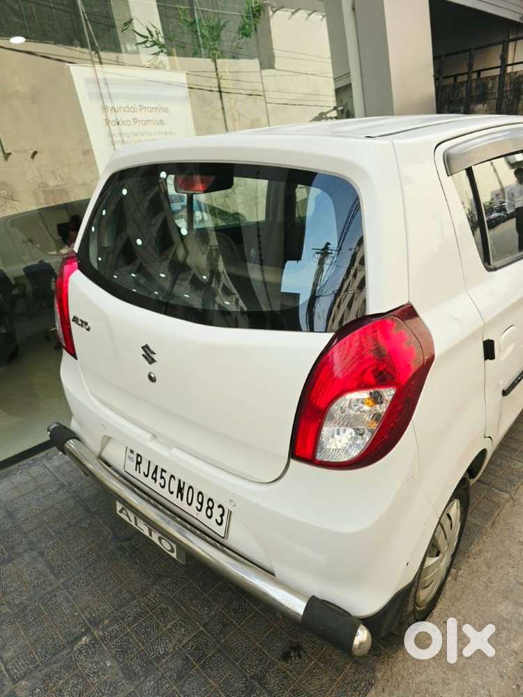 Maruti Suzuki Alto 800 Vxi Airbag, 2021, Petrol