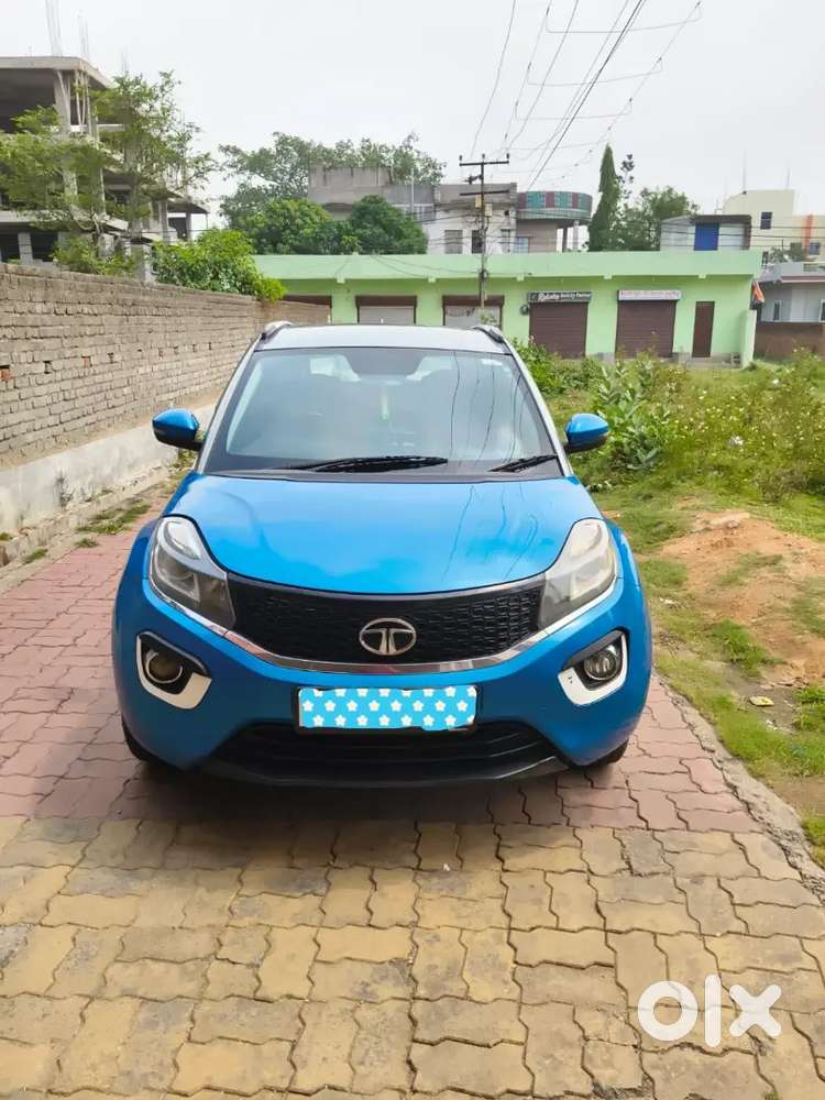 Tata Nexon 2020 Diesel 99000 Km Driven, No Bargaining Please.
