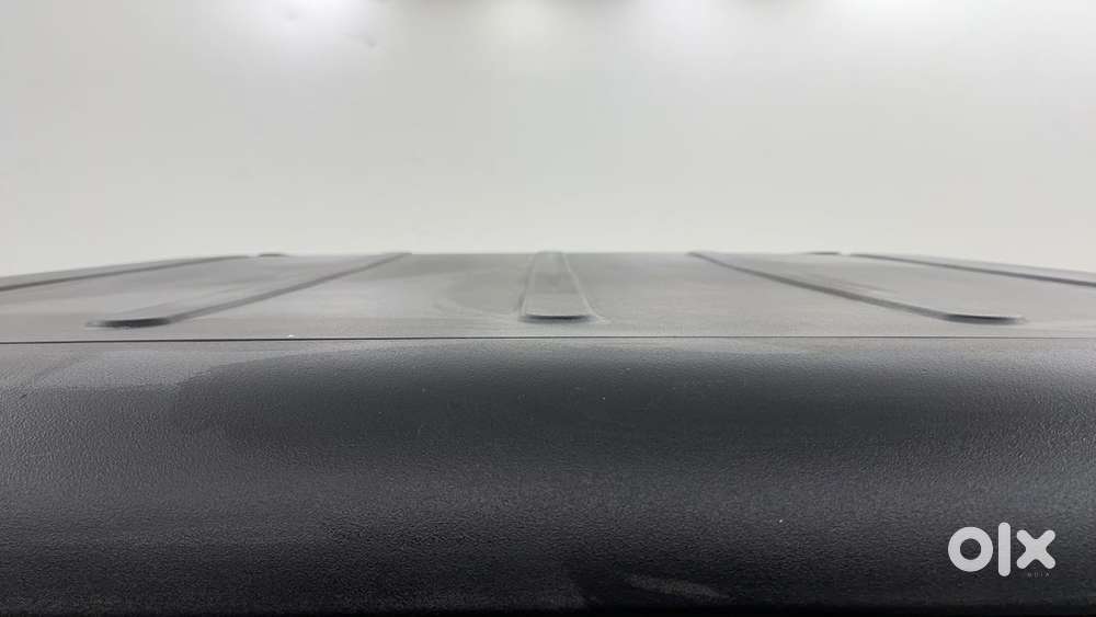 Mahindra Thar Lx Hard Top Petrol At Rwd, 2022, Petrol