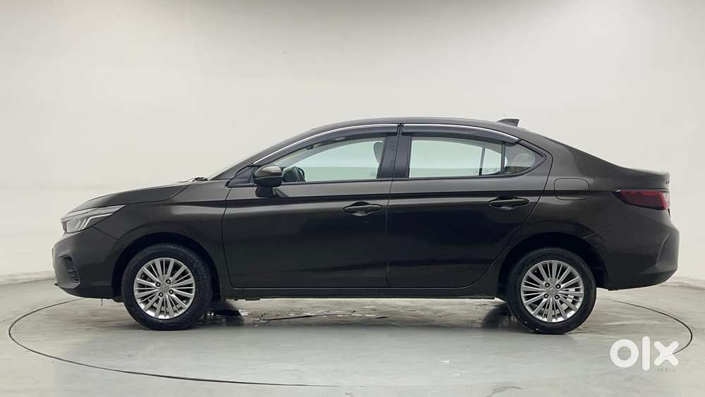 Honda City I-vtec V, 2022, Petrol