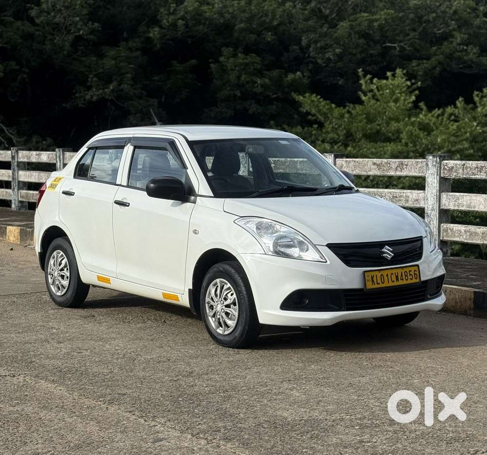 Maruti Suzuki Dzire 1.2 Tour S Cng, 2022, Cng & Hybrids