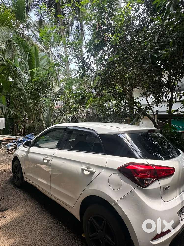 Hyundai I20 Diesel 2012 Car