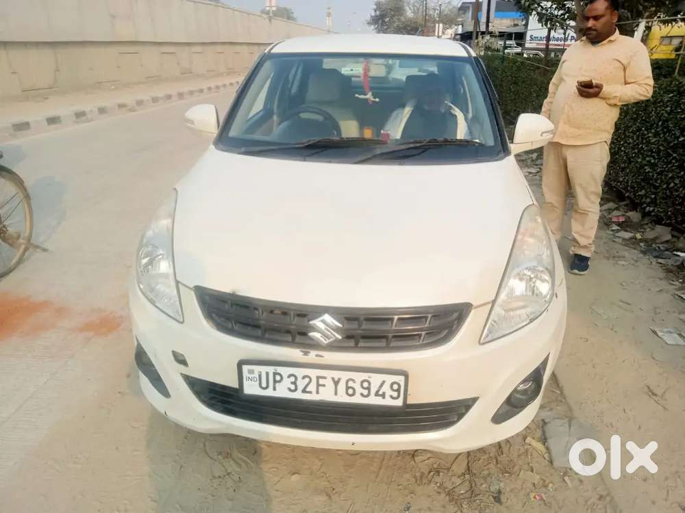 Maruti Swift Dzire Vdi 2015