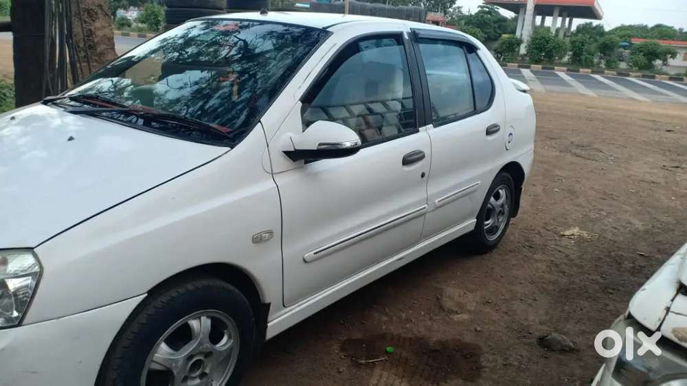 Tata Indigo Cs