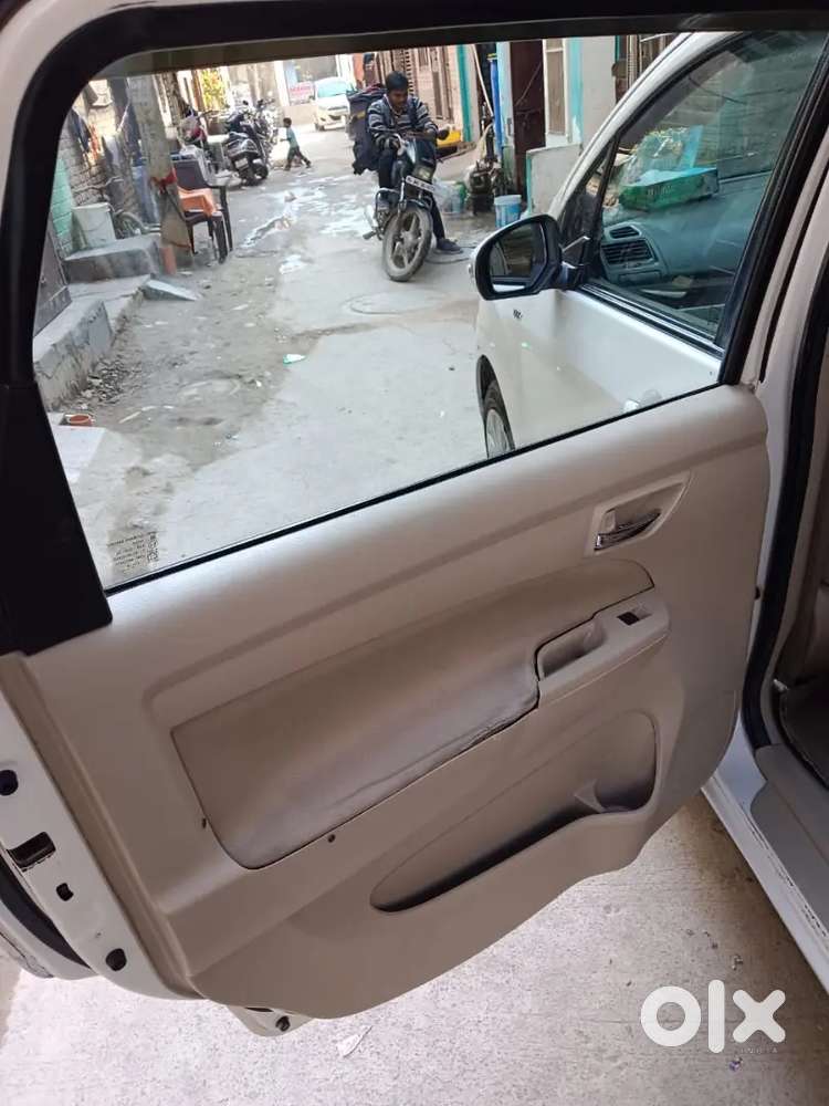 Maruti Suzuki Ertiga 2018 Cng & Hybrids