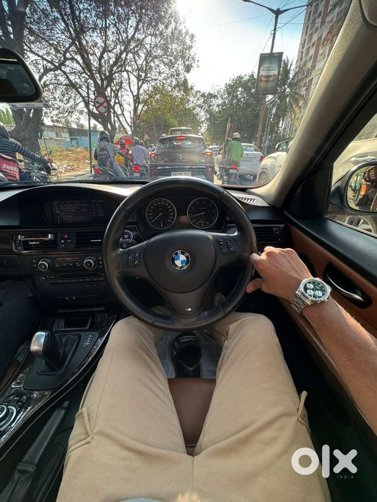 BMW 330i M Sport Limited Edition 1/60