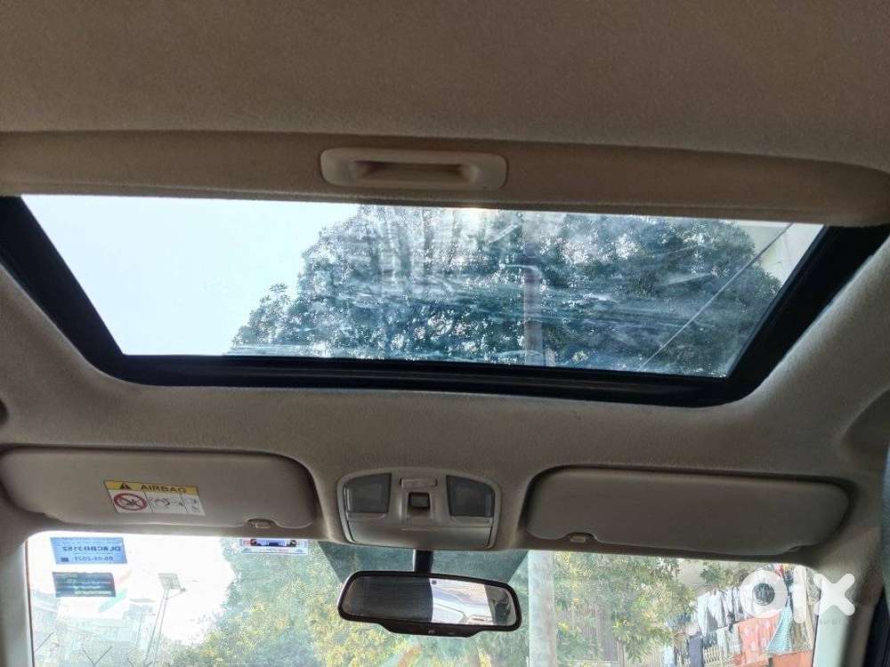 Kia Sonet 1.5 Gtx Plus Diesel At Dt, 2021, Diesel