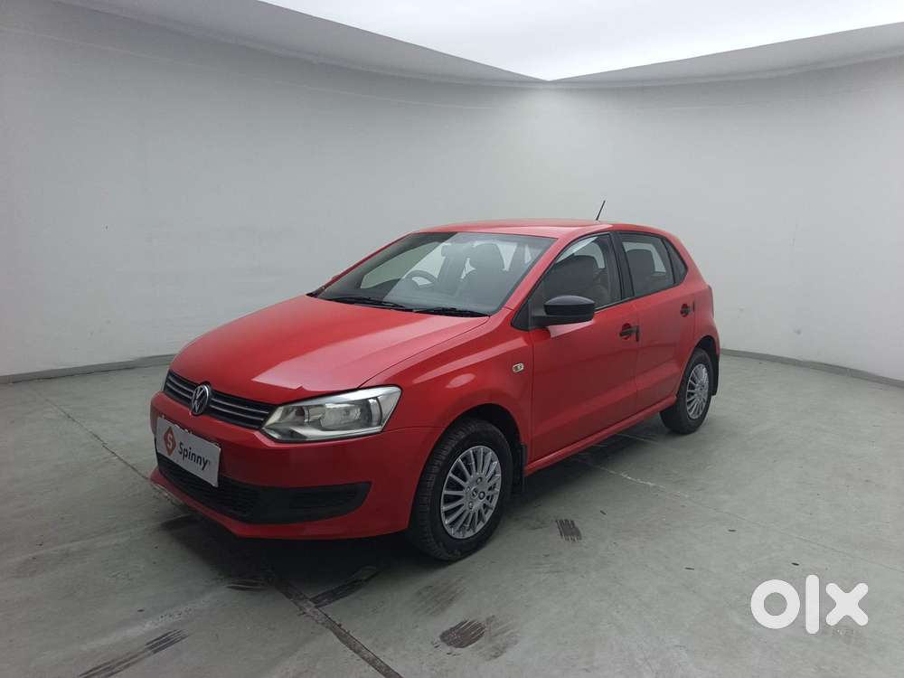 Volkswagen Polo 2009-2013 Diesel Trendline 1.2l, 2013, Diesel