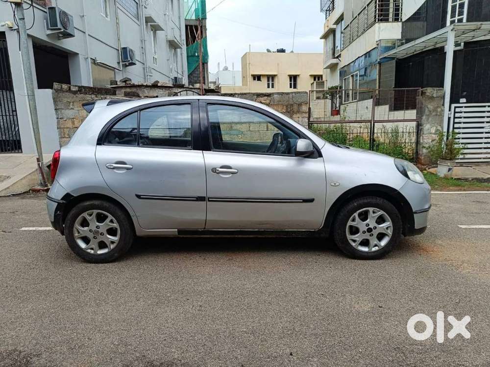 Renault Pulse Rxz, 2012, Diesel