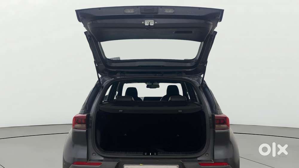 Kia Sonet 1.0 X Line Dct, 2022, Petrol