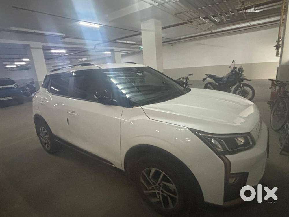 Mahindra Xuv400 Ev 2026 Electric Well Maintained