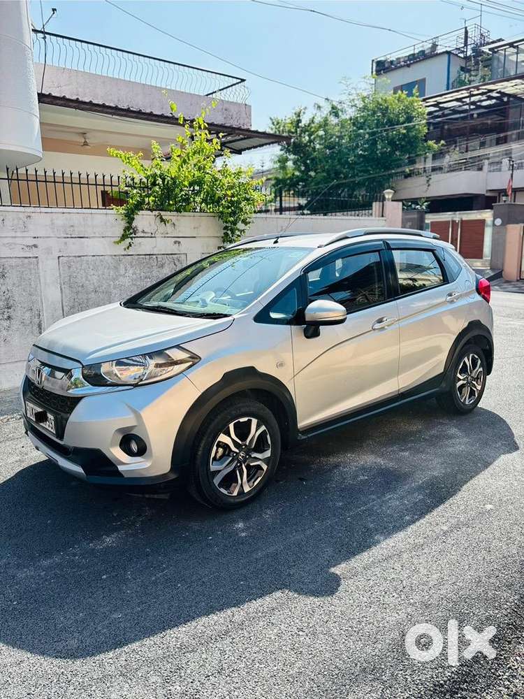 Honda Wrv 41000 Driven Well Maintained
