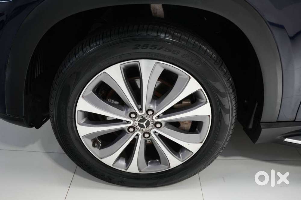 Mercedes-benz Gle 300d 4matic Lwb, 2021, Diesel