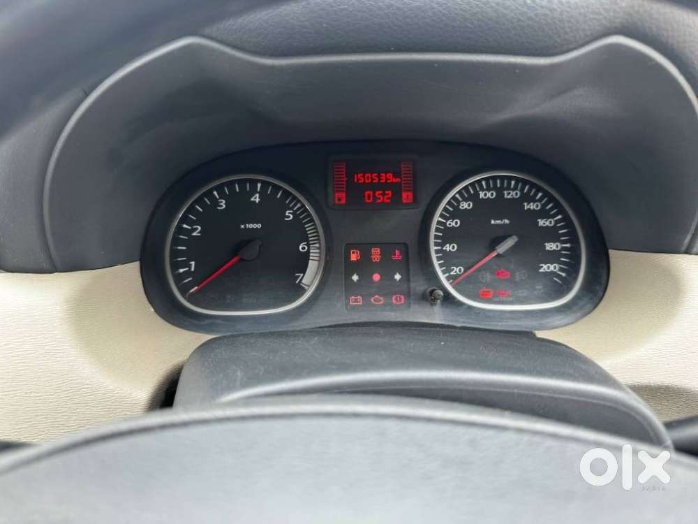Renault Duster 85ps Diesel Rxl, 2012, Diesel