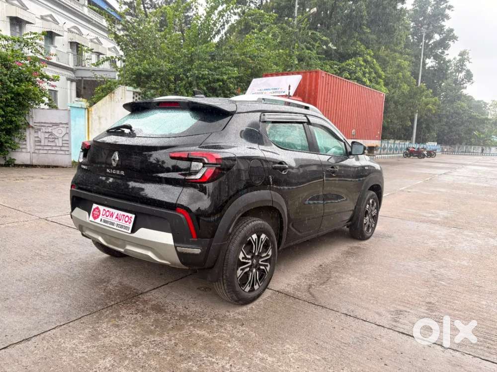 Renault Kiger, 2023, Petrol