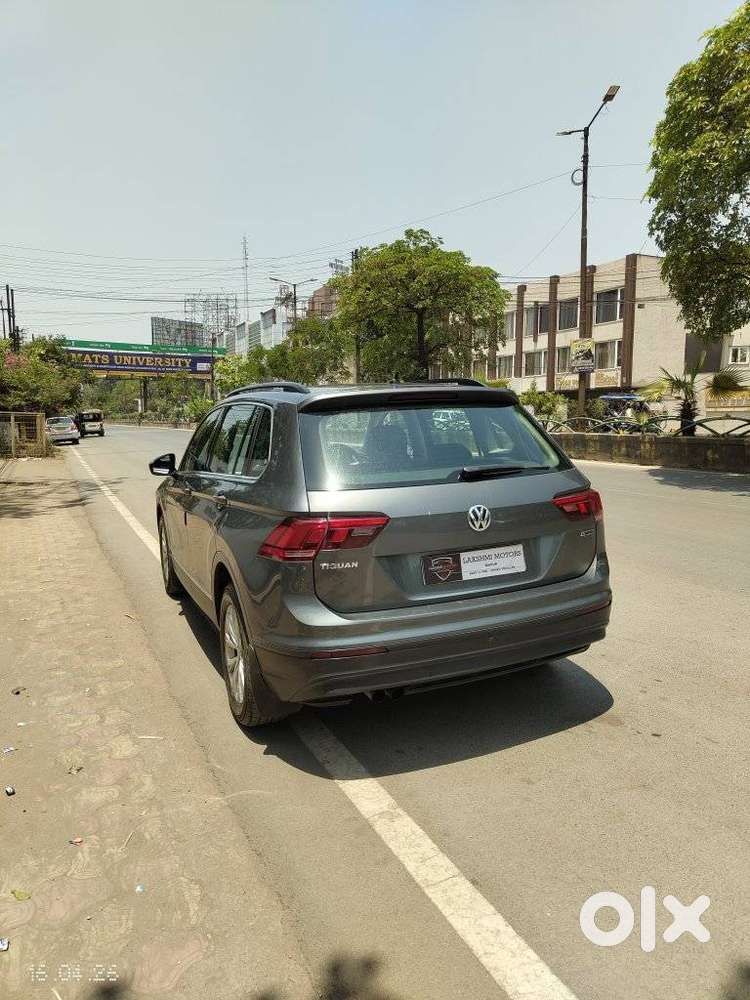 Volkswagen Taigun, 2020, Diesel