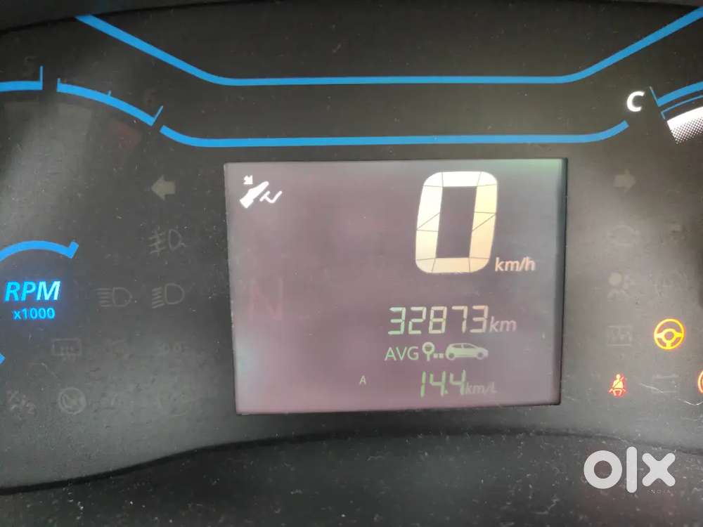 For Sale – 2020 Renault Kiger Rxt Amt (automatic)