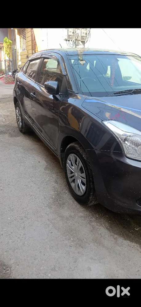 Maruti Baleno 1.2 Delta 2018