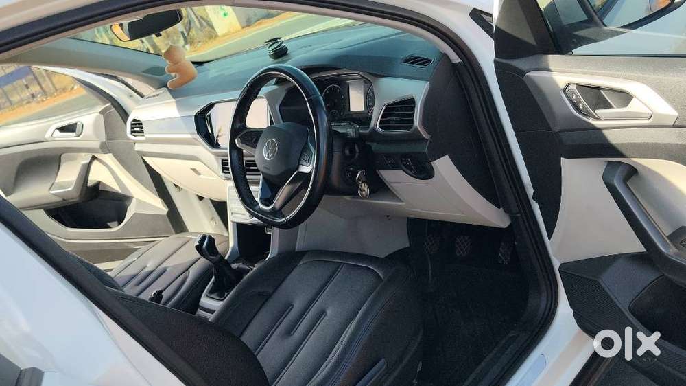 Volkswagen Taigun 2023