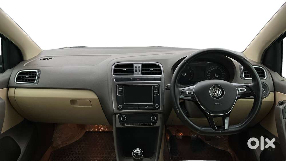 Volkswagen Vento Gt Tsi, 2021, Petrol