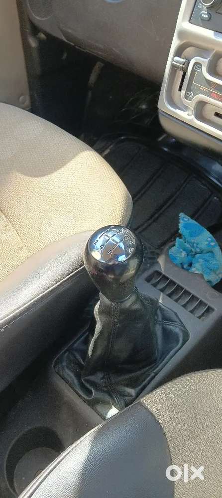 Hyundai New Santro 2012 Petrol 48792 Km Driven