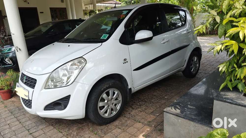 2015 Maruti Ritz For Sale