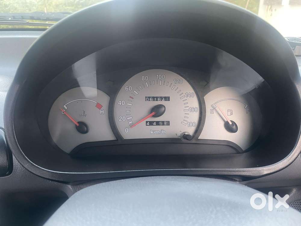 Hyundai Santro Xing Gls Plus Audio, 2008, Petrol