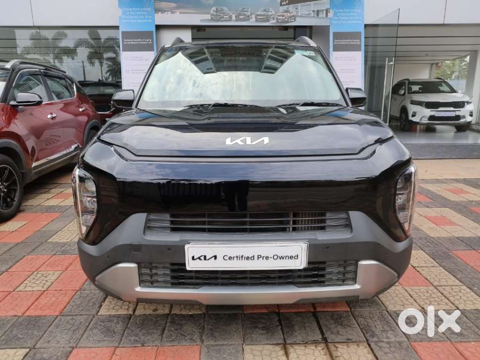 Kia Syros Htk Opt Diesel, 2025, Diesel