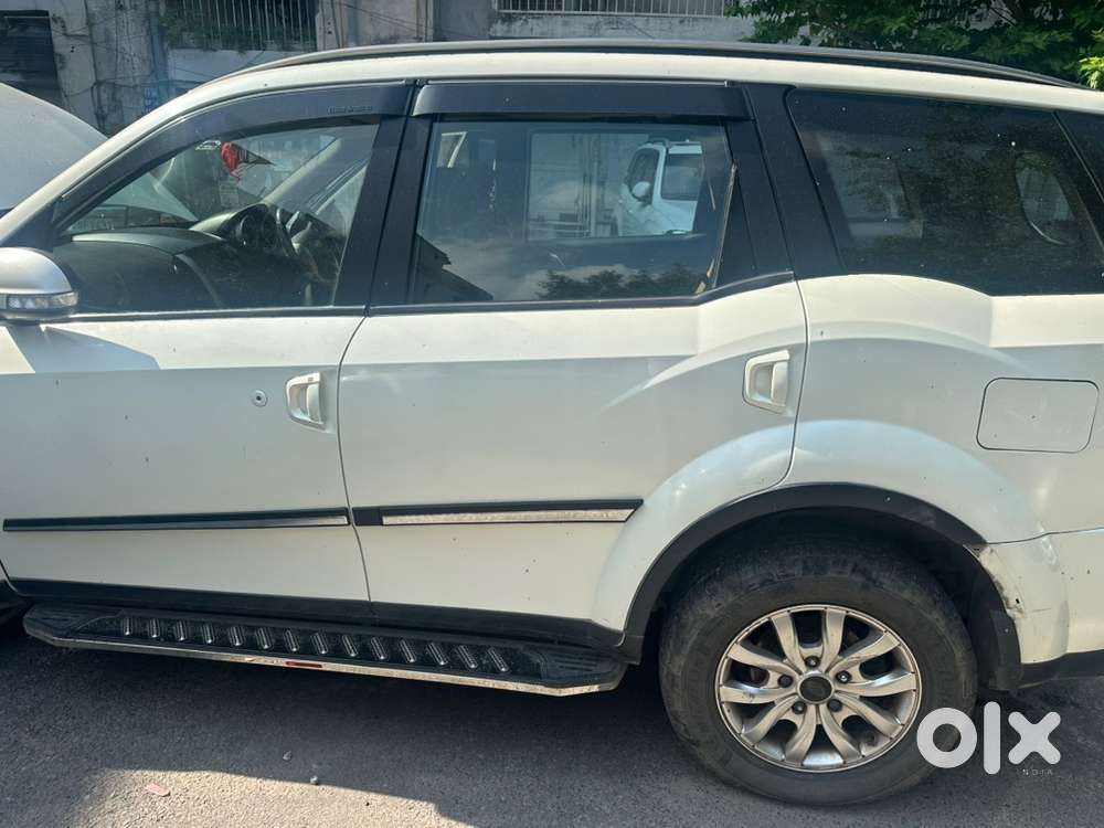 Mahindra Xuv500 2019 Diesel