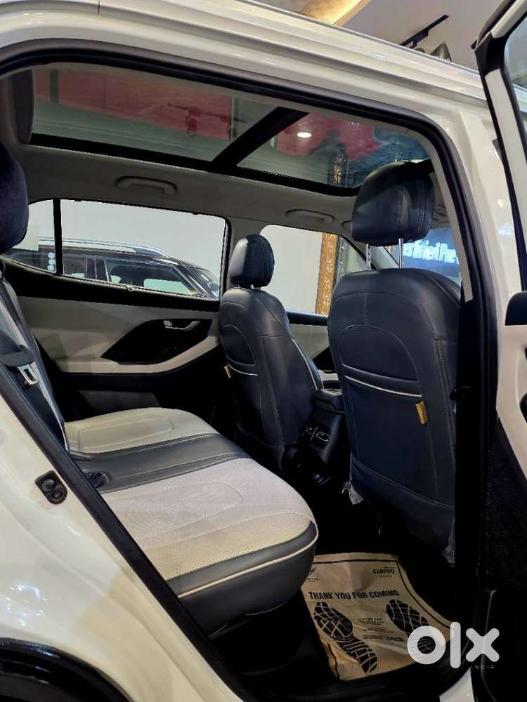 Hyundai Creta Sx (o) 1.5 Diesel Automatic, 2020, Diesel