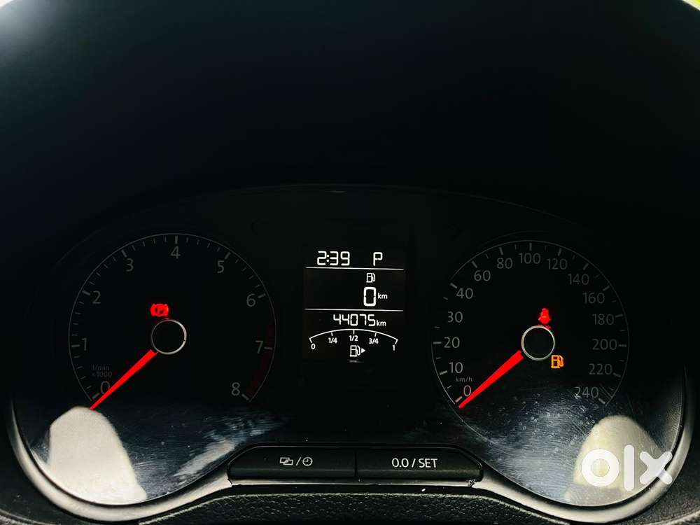 Volkswagen Polo Gt Tsi, 2021, Petrol