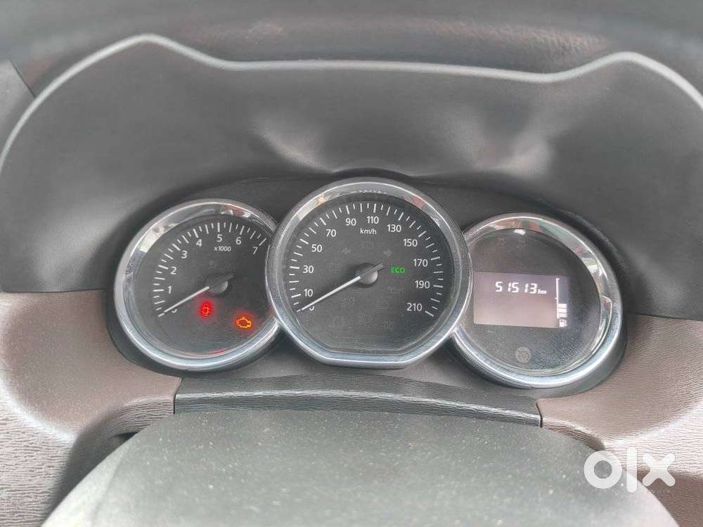 Nissan Terrano Xl (d), 2019, Diesel
