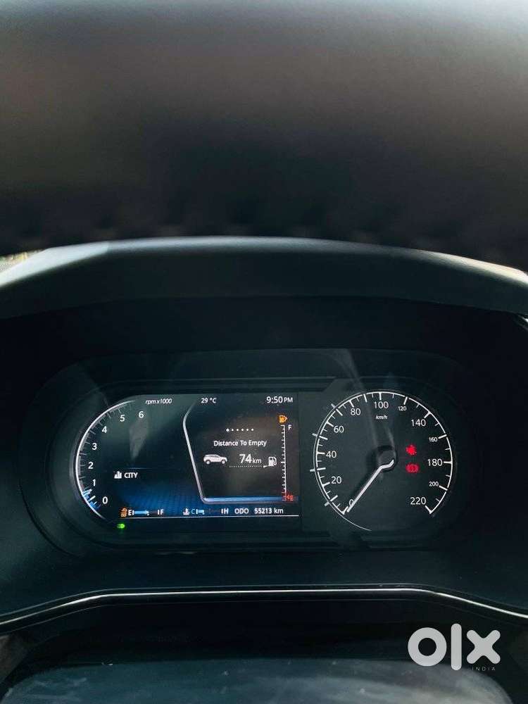 Tata Harrier Xz+, 2022, Diesel