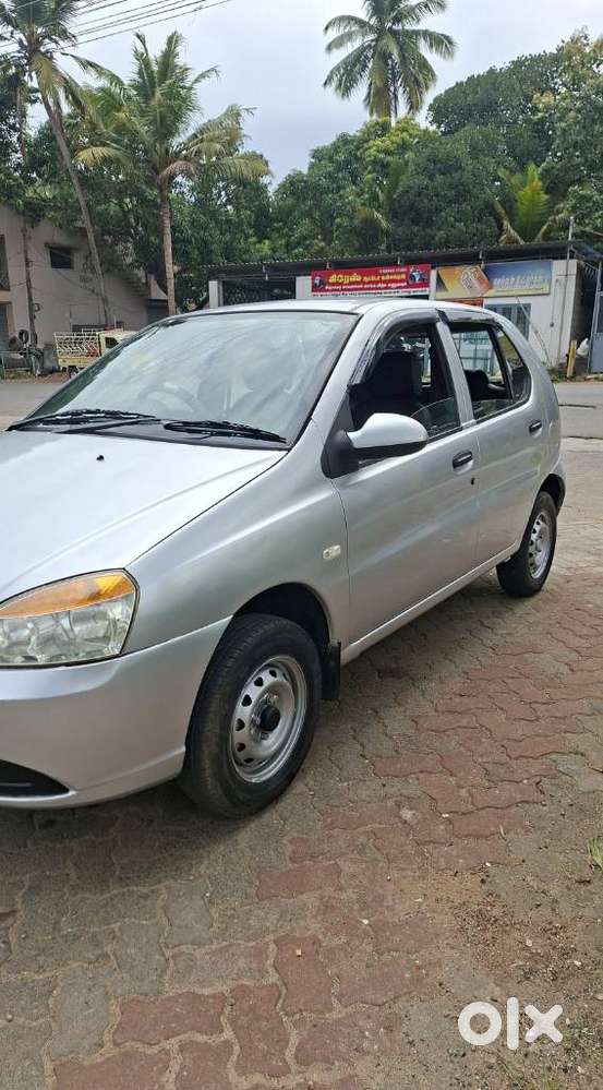 Tata Indica Xeta Gls Bs Iv, 2016, Diesel