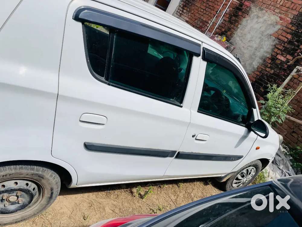 Maruti Suzuki Alto 800 2012 Petrol Good Condition