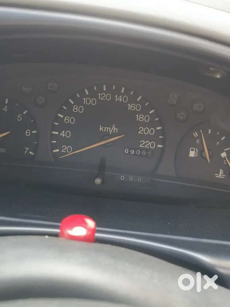 Ford Ikon 1.3l Flair 2005