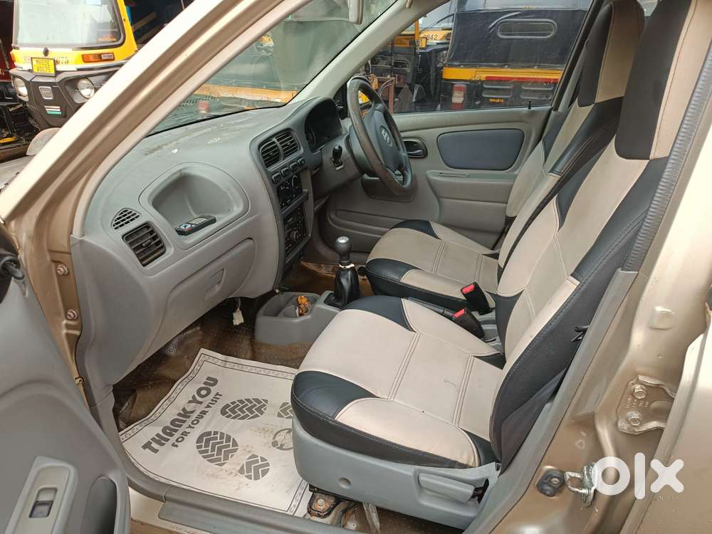 Maruti Suzuki Alto K10 2010-2014 Vxi, 2011, Petrol