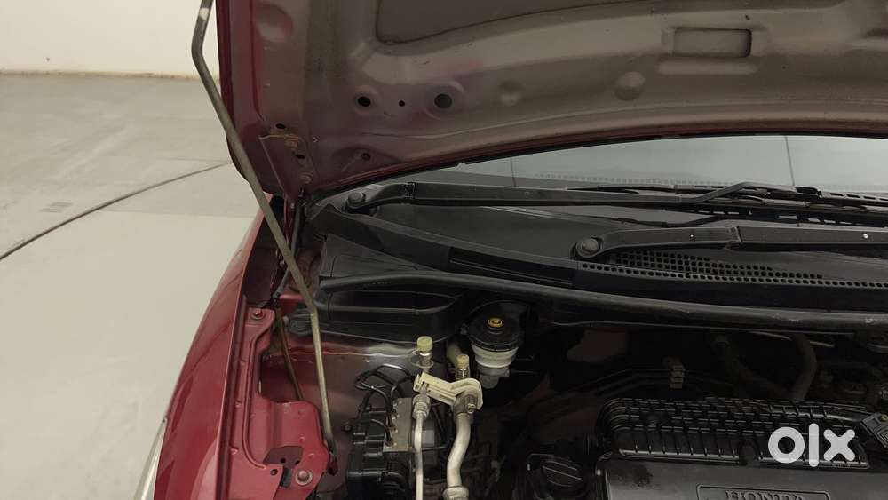 Honda Jazz Vx Cvt, 2018, Petrol