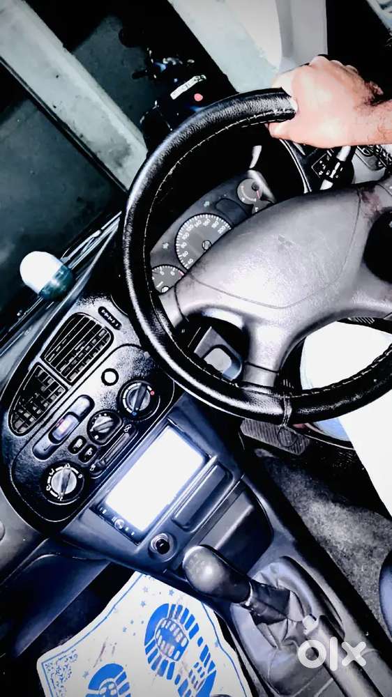 Mitsubishi Lancer 2004 Petrol In Original Showroom Condition