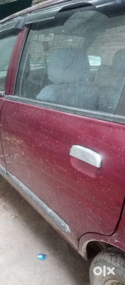 Maruti Alto 0.8 Lxi Petrol 2010