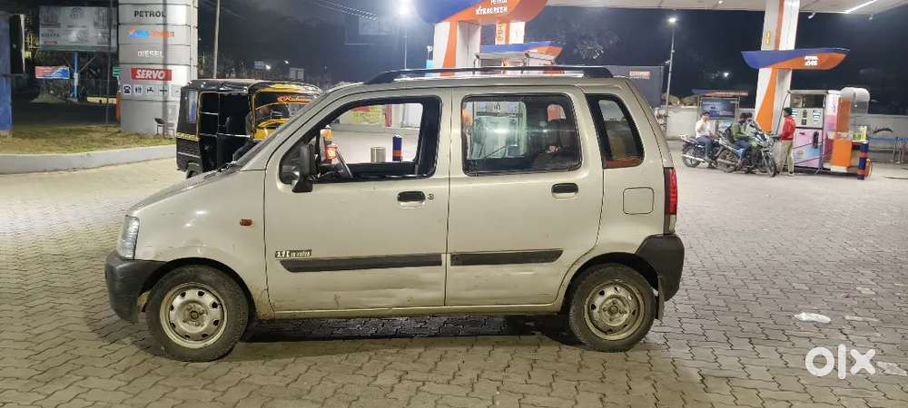 Maruti Suzuki Wagon R 2027