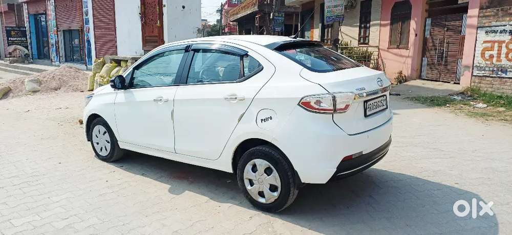 Tata Tigor