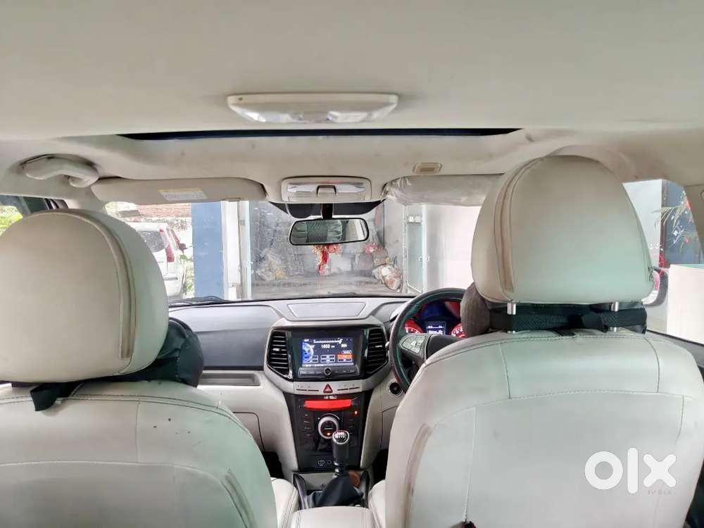 Mahindra Xuv300 Diesel 2023 First Owner