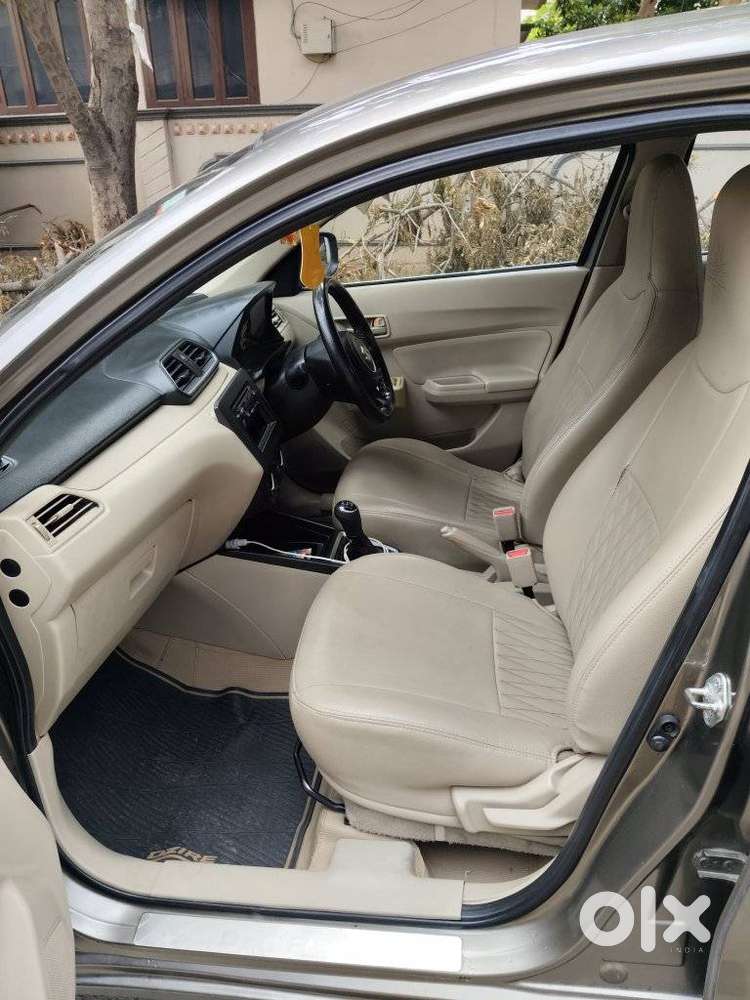 Maruti Suzuki Swift Dzire Ldi Bsiv, 2018, Diesel