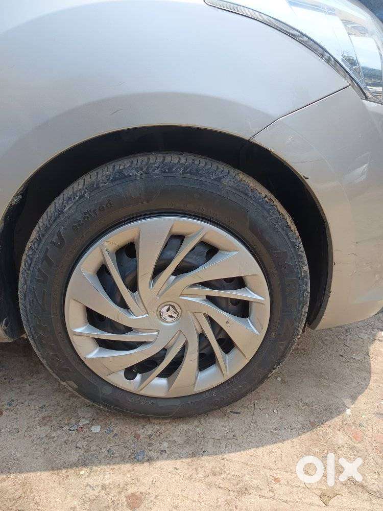 Maruti Suzuki Ertiga Vdi Shvs, 2015, Diesel