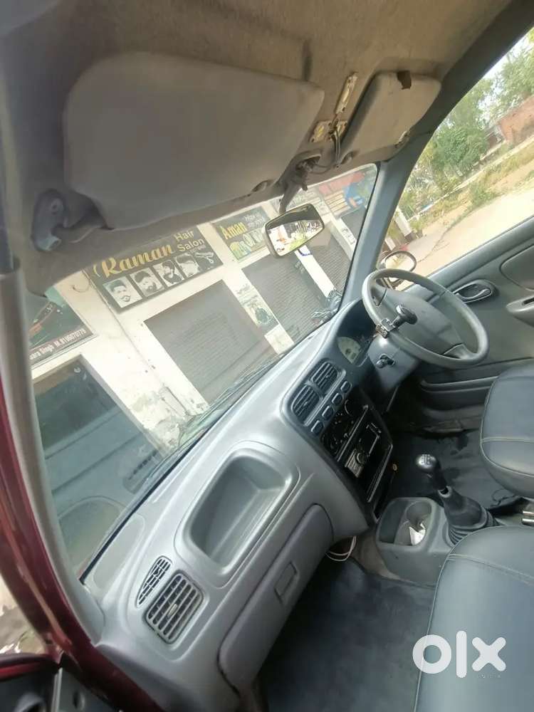 Maruti Suzuki Alto 2007 Petrol 79000 Km Driven